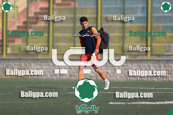 سایپا 2–1 پرسپولیس