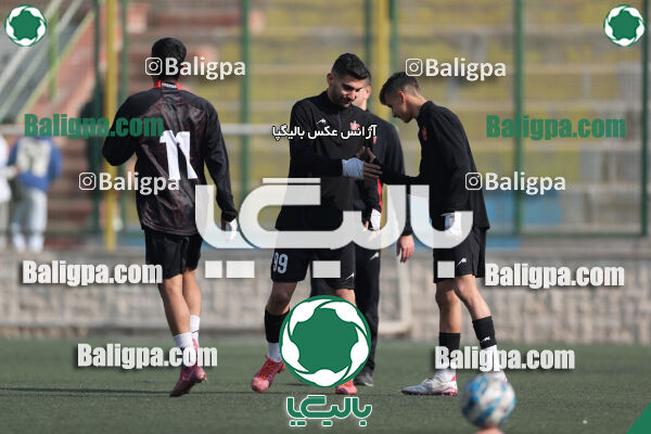 سایپا 2–1 پرسپولیس