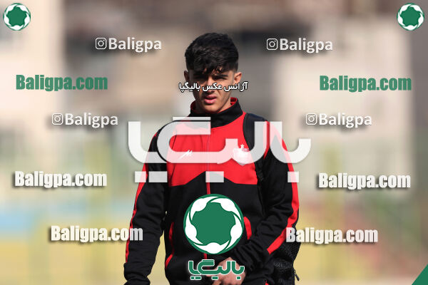 سایپا 2–1 پرسپولیس