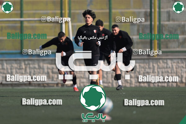 سایپا 2–1 پرسپولیس