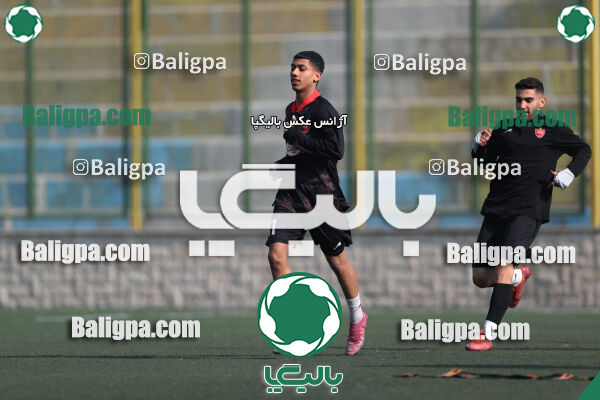 سایپا 2–1 پرسپولیس