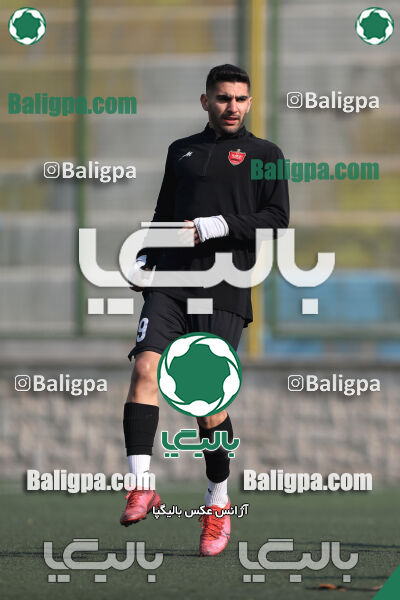 سایپا 2–1 پرسپولیس