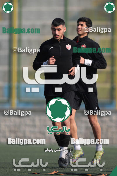 سایپا 2–1 پرسپولیس