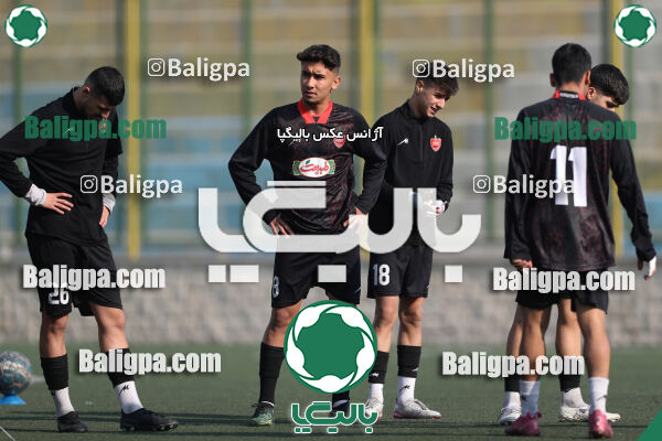 سایپا 2–1 پرسپولیس