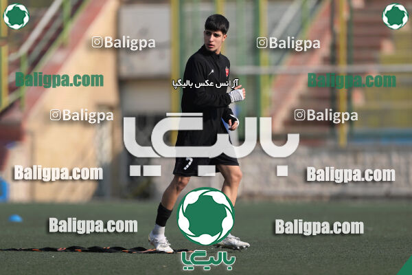 سایپا 2–1 پرسپولیس