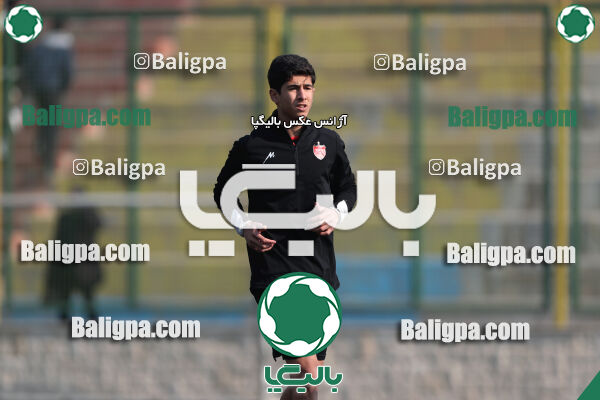 سایپا 2–1 پرسپولیس