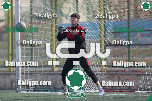 سایپا 2–1 پرسپولیس