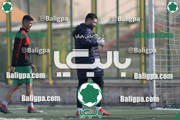 سایپا 2–1 پرسپولیس