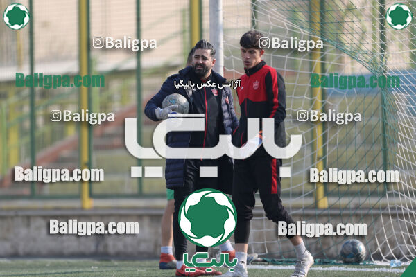سایپا 2–1 پرسپولیس