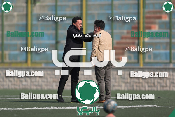 سایپا 2–1 پرسپولیس