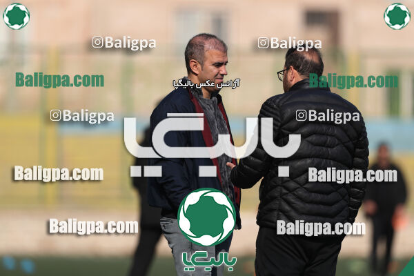 سایپا 2–1 پرسپولیس