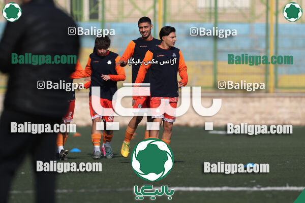 سایپا 2–1 پرسپولیس