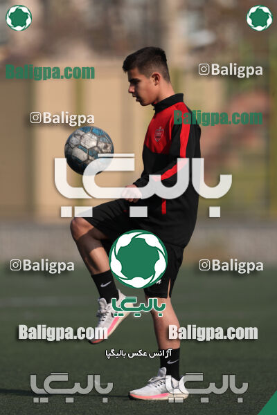 سایپا 2–1 پرسپولیس
