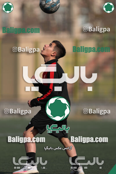سایپا 2–1 پرسپولیس