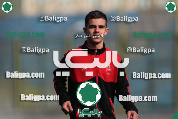 سایپا 2–1 پرسپولیس