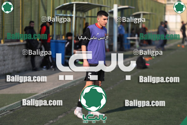 سایپا 2–1 پرسپولیس