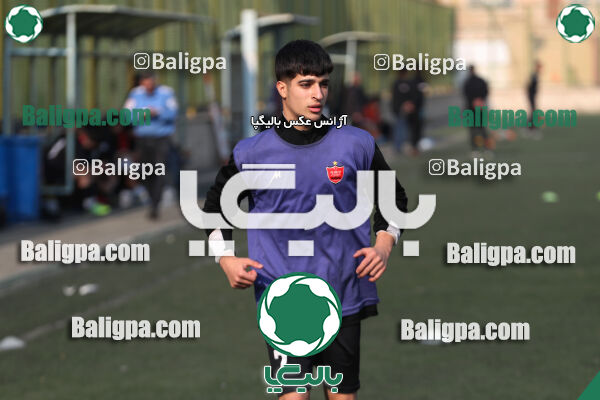 سایپا 2–1 پرسپولیس