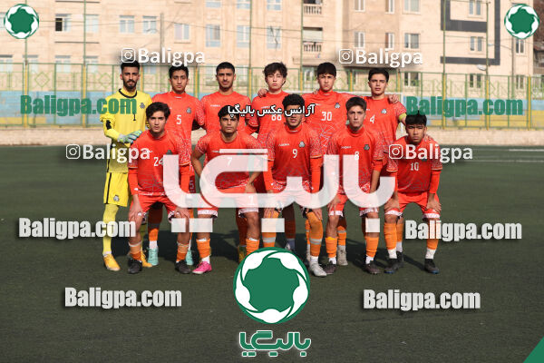سایپا 2–1 پرسپولیس