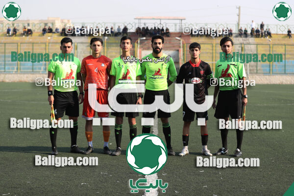 سایپا 2–1 پرسپولیس