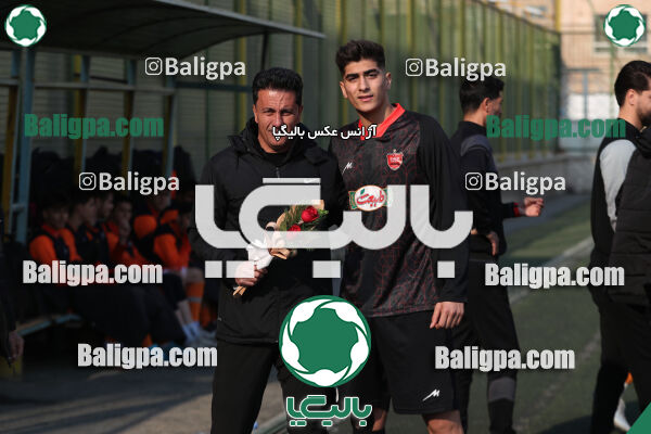 سایپا 2–1 پرسپولیس