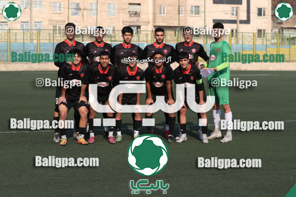 سایپا 2–1 پرسپولیس