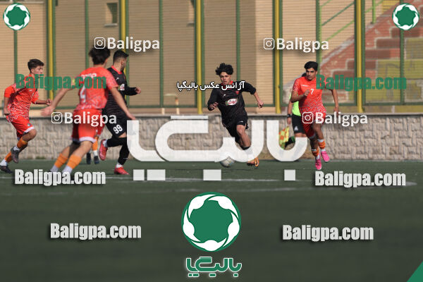 سایپا 2–1 پرسپولیس