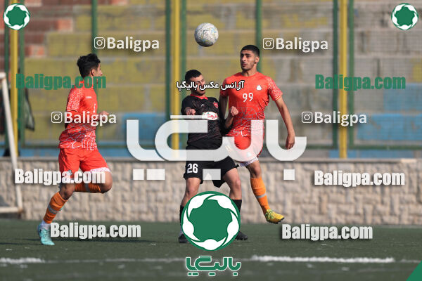 سایپا 2–1 پرسپولیس