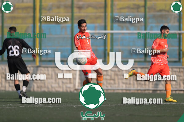 سایپا 2–1 پرسپولیس