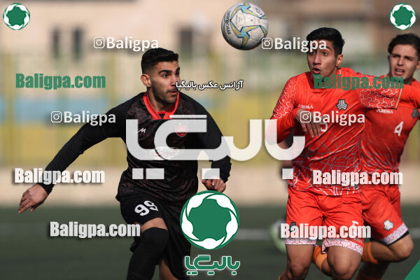 سایپا 2–1 پرسپولیس