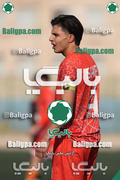 سایپا 2–1 پرسپولیس