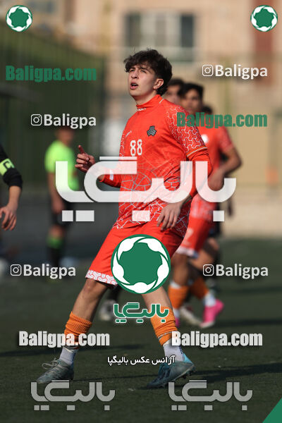 سایپا 2–1 پرسپولیس