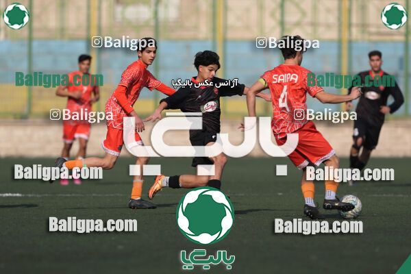 سایپا 2–1 پرسپولیس