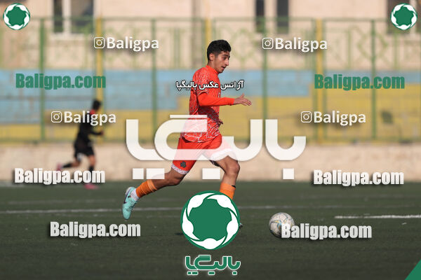 سایپا 2–1 پرسپولیس
