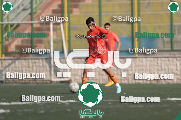 سایپا 2–1 پرسپولیس