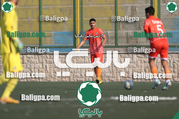 سایپا 2–1 پرسپولیس