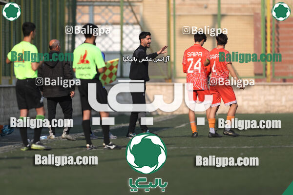 سایپا 2–1 پرسپولیس