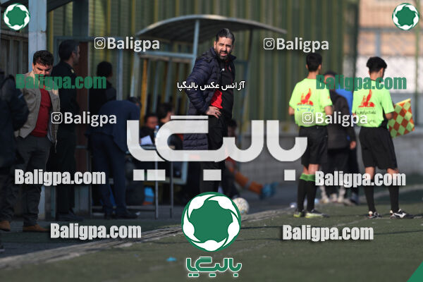 سایپا 2–1 پرسپولیس