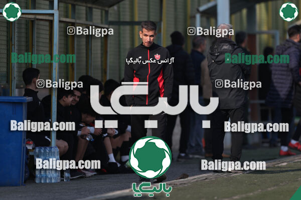 سایپا 2–1 پرسپولیس