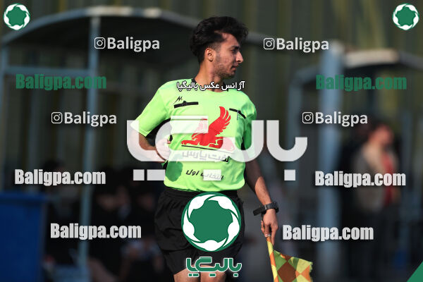 سایپا 2–1 پرسپولیس