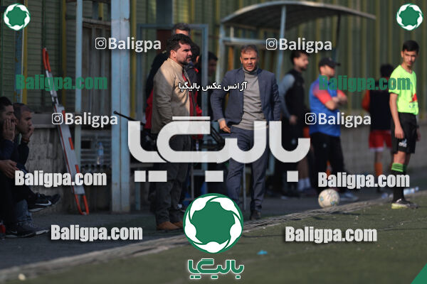 سایپا 2–1 پرسپولیس