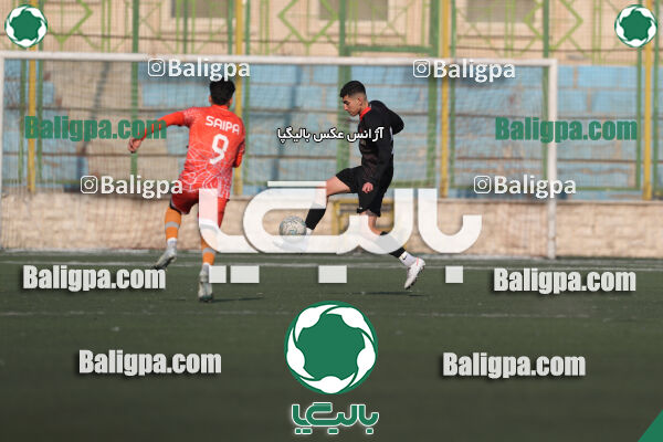 سایپا 2–1 پرسپولیس