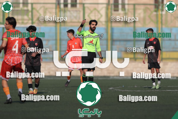 سایپا 2–1 پرسپولیس
