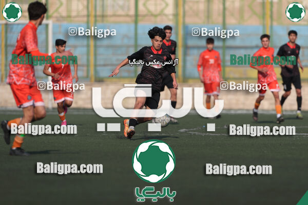 سایپا 2–1 پرسپولیس