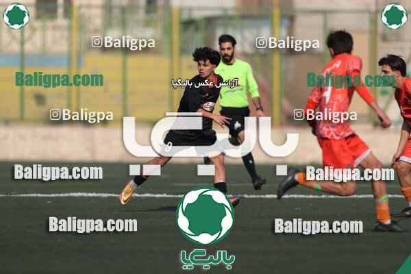 سایپا 2–1 پرسپولیس