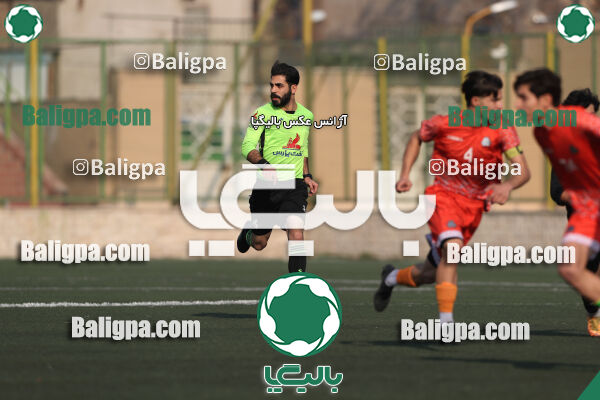 سایپا 2–1 پرسپولیس