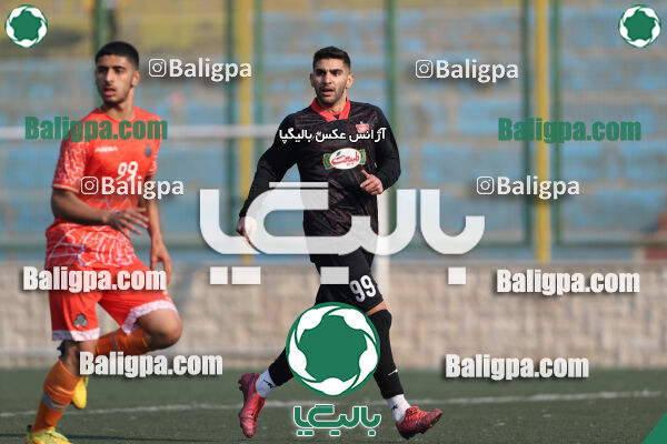 سایپا 2–1 پرسپولیس