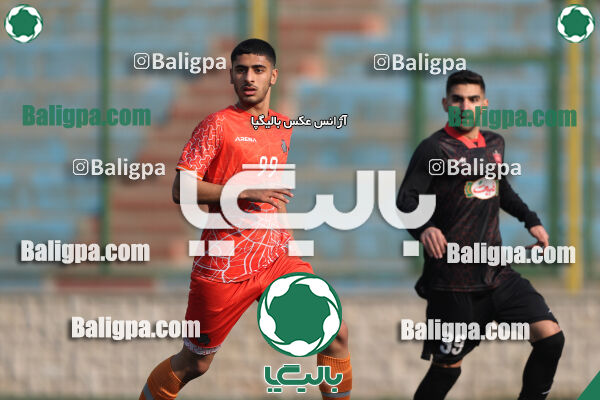 سایپا 2–1 پرسپولیس