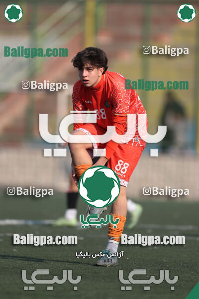 سایپا 2–1 پرسپولیس