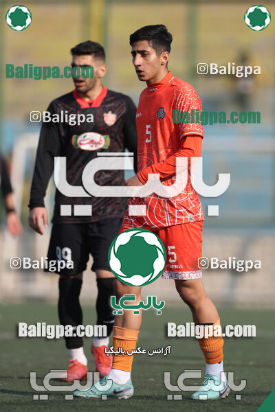 سایپا 2–1 پرسپولیس