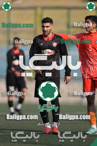 سایپا 2–1 پرسپولیس